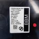 Calculator BBM DAF XF Euro 6