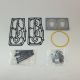 Kit reparatie compresor aer DAF XF Euro 6 (fara chiulasa)