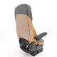 Scaun sofer DAF XF Euro 6 | piele