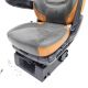 Scaun sofer DAF XF Euro 6 | piele