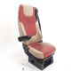 Scaun sofer DAF XF Euro 6 | piele