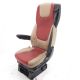 Scaun sofer DAF XF Euro 6 | piele