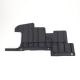 Scut radiator DAF XF Euro 6