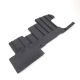 Scut radiator DAF XF Euro 6