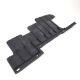 Scut radiator DAF XF Euro 6