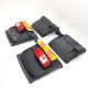 Set aripi noroi axa spate DAF XF Euro 6 | fara capace