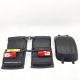 Set aripi noroi axa spate DAF XF Euro 6