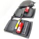 Set aripi noroi axa spate DAF XF Euro 6