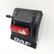 Aripa noroi axa spate dreapta DAF XF105 | completa