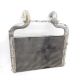 Radiator intercooler DAF XF Euro 6