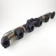 Galerie evacuare DAF XF Euro 6