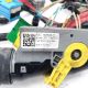 Instalatie electrica motor DAF XF Euro 6