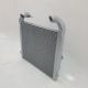 Radiator intercooler Scania Euro 6