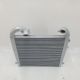 Radiator intercooler Scania Euro 6