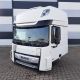 Cabina DAF XF Euro 6 Super Space Cab (3496)