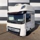 Cabina DAF XF Euro 6 Super Space Cab (3394)