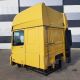 Cabina DAF XF Euro 6 Super Space Cab (3422)