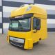 Cabina DAF XF Euro 6 Super Space Cab (3375)