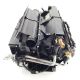 Carcasa ventilator aer cabina DAF XF Euro 6