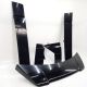 Kit aerodinamic Mercedes Actros MP4 StreamSpace | negru