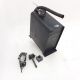 Kit basculare ZF cu int MAN TGX