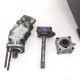 Kit basculare ZF cu int MAN TGX