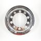 Capac roata MAN TGX | nichelat