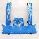 Kit aerodinamic MAN TGX 3