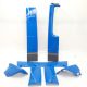 Kit aerodinamic DAF XF Euro 6