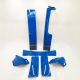 Kit aerodinamic DAF XF Euro 6