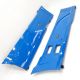 Set fuste laterale DAF XF Euro 6