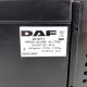 Frigider DAF XF Euro 6