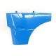 Prelungire portiera stanga DAF XF Euro 6 | albastra