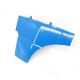 Prelungire portiera stanga DAF XF Euro 6 | albastra