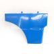 Prelungire portiera dreapta DAF XF Euro 6 | albastra