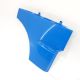 Prelungire portiera dreapta DAF XF Euro 6 | albastra