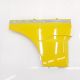 Prelungire portiera dreapta DAF XF Euro 6 | galbena