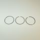 Set segmenti piston Volvo FH12