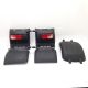 Set aripi noroi axa spate DAF XF Euro 6