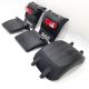 Set aripi noroi axa spate DAF XF Euro 6