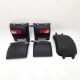 Set aripi noroi axa spate DAF XF Euro 6