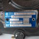 PTO DAF XG