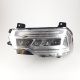Far stanga DAF XG | LED