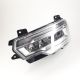Far stanga DAF XG | LED