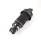 Perna aer suspensie cabina spate DAF XF Euro 6