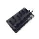 Calculator lumini DAF XF Euro 6