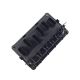 Calculator lumini DAF XF Euro 6