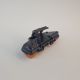 Lampa gabarit dreapta Scania Euro 6