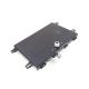Display bord DAF XG