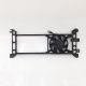 Ventilator racire AC DAF XG